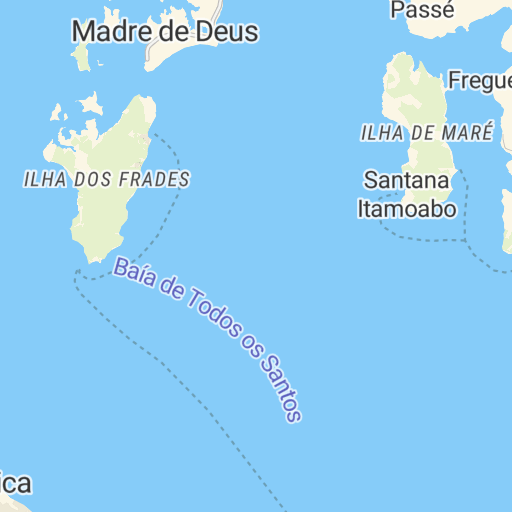 Rota da linha 012504: horários, paradas e mapas - Terminhal Da França X  Parque Costa Azul (Atualizado)